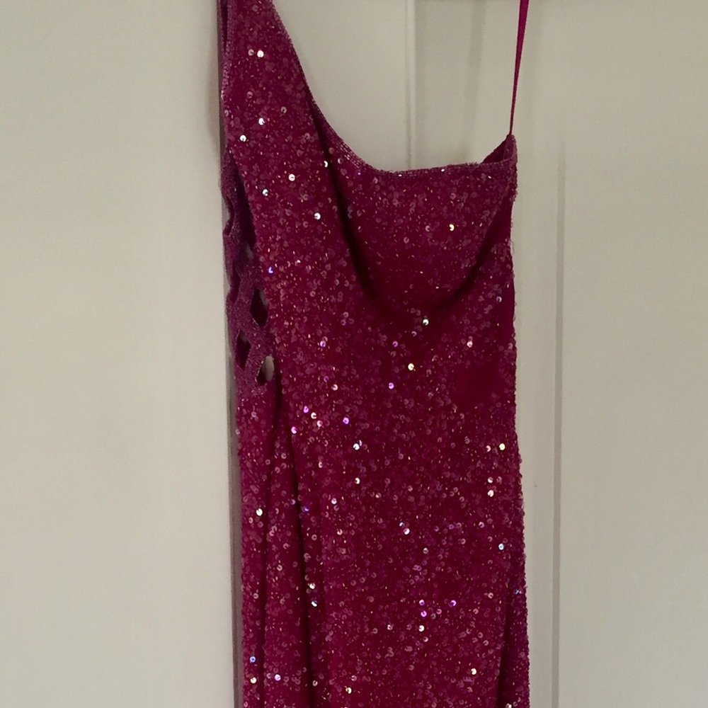Glamorous Gown!!!